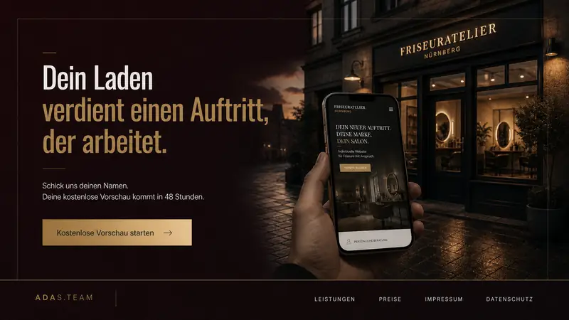 Abschlussansicht als Arbeitsfläche des Deployment-Agenten